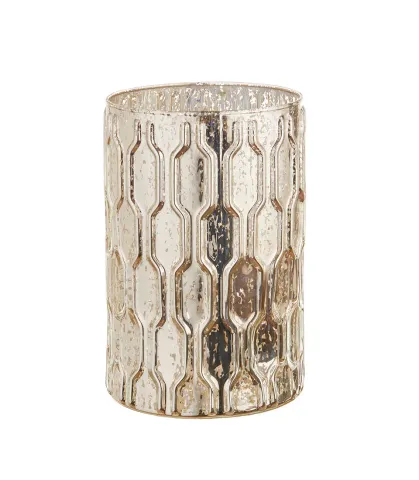 Large candle holder
