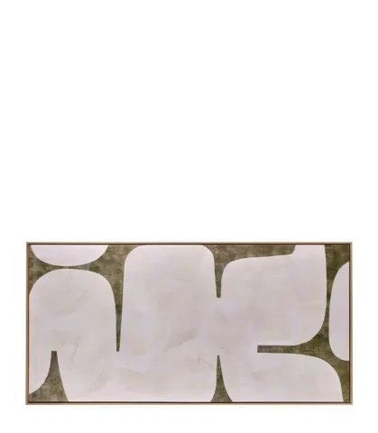 Quadro 140x70 con cornice