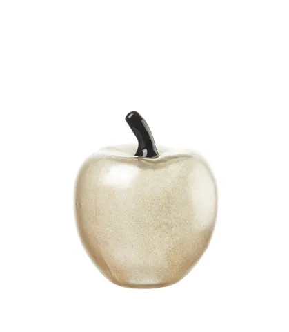 Decorative apple
