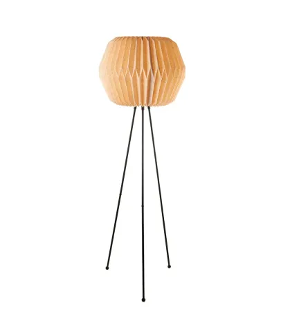 Lampada da terra