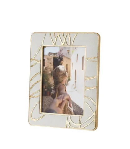 Large rectangular photo frame