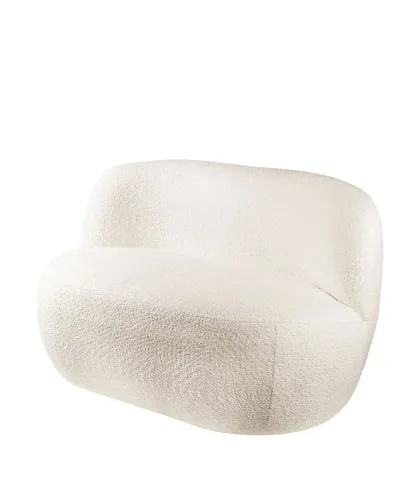Two-seat sofa