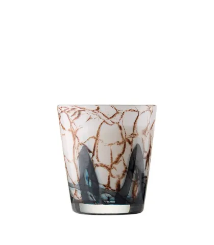 Vaso candela basso - Versailles