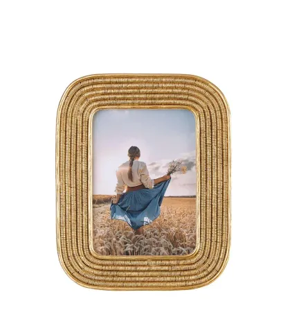 Portafoto rettangolare grande