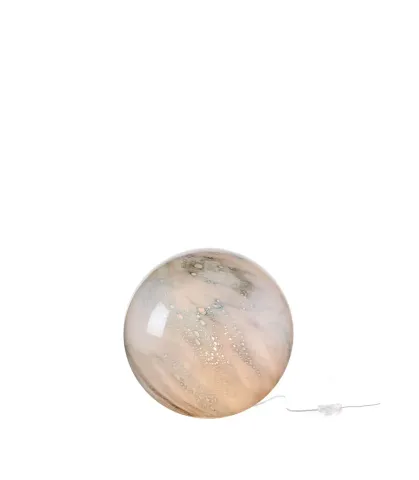 Sphere lamp