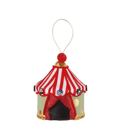 Hanging decoration Merry Circus