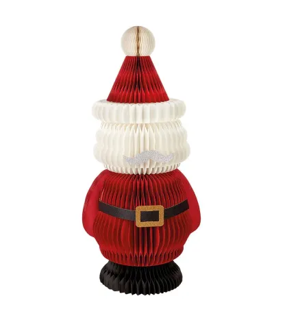 Decorative Santa Claus