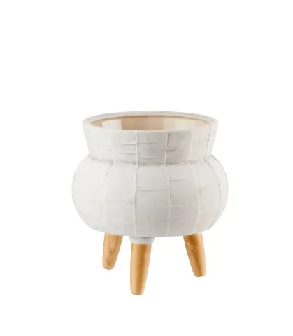Short pot cover