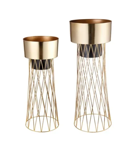 Pot Cover - set 2 pcs.