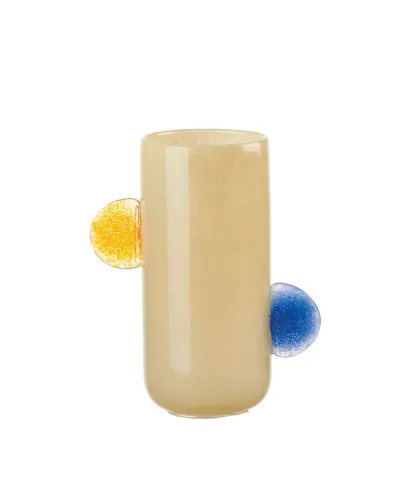 Short vase