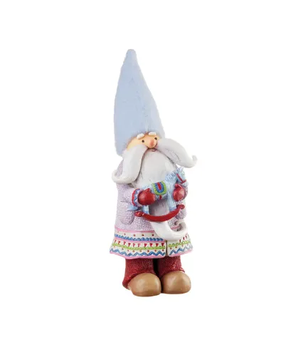 Decorative Santa Claus