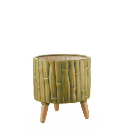 Short pot cover