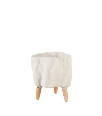 Cache-pot basso